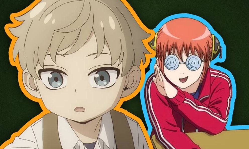 My Hero Academia và Spy x Family thất bại lọt top 5 anime mùa Thu 2025 hàng đầu