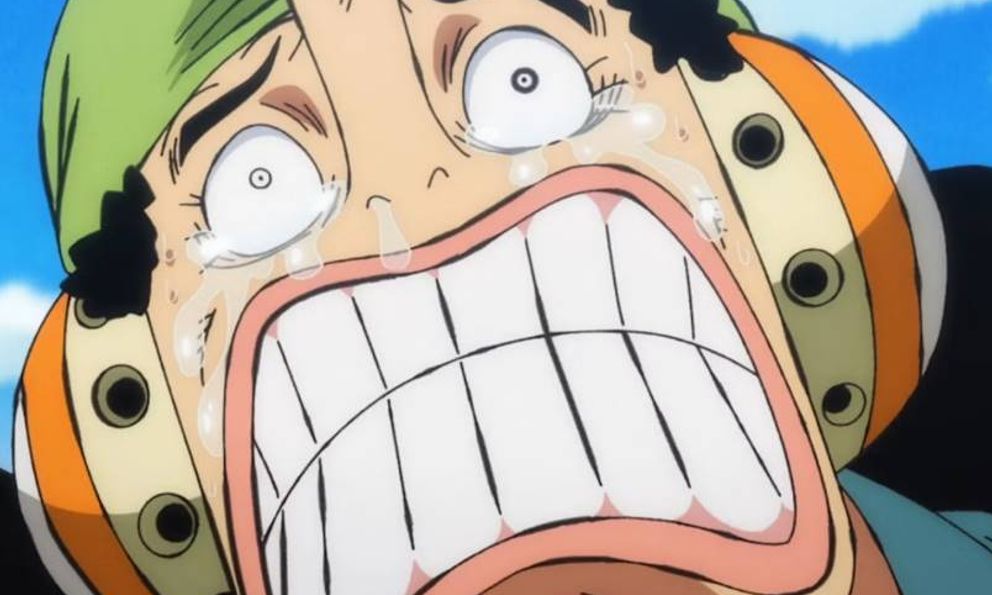 10 nhân vật anime yếu nhất 