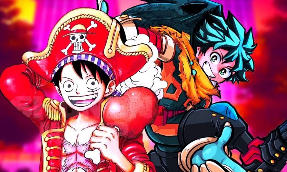 Tác giả anime đình đám thừa nhận muốn tạo ra một nhân vật chính 