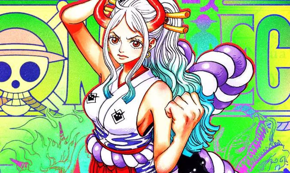 Studio One Piece bất ngờ gọi Yamato là 