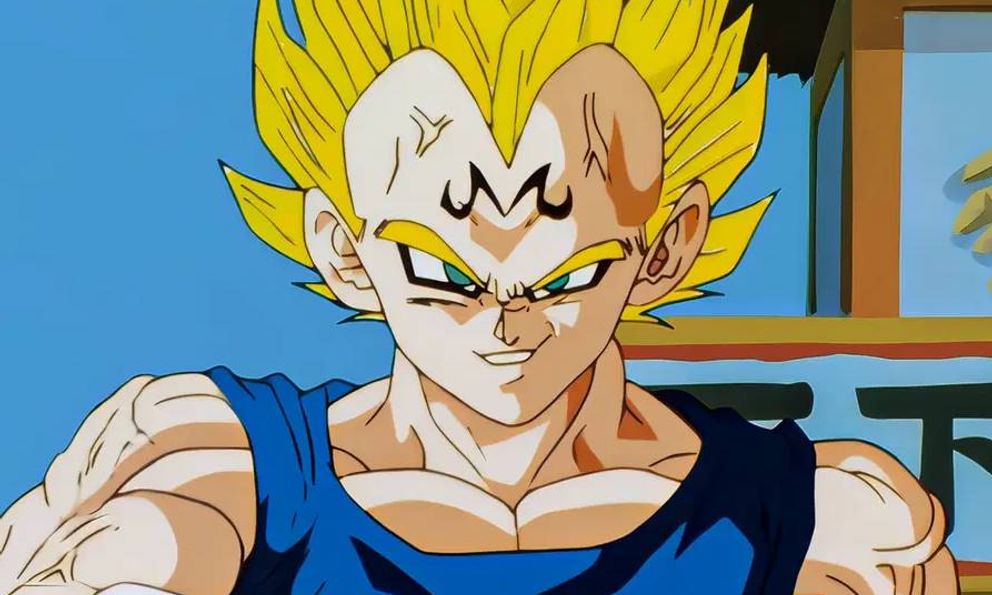 Họa sĩ Dragon Ball Super tiết lộ cách thức tái hiện ác nhân huyền thoại Majin Vegeta kinh hoàng nhất