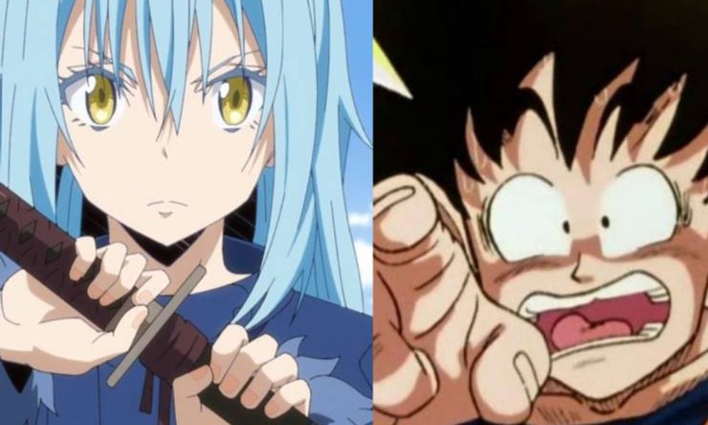 Không phải Goku, Naruto hay Luffy, nhân vật anime mạnh nhất mọi thời đại đã được xác nhận