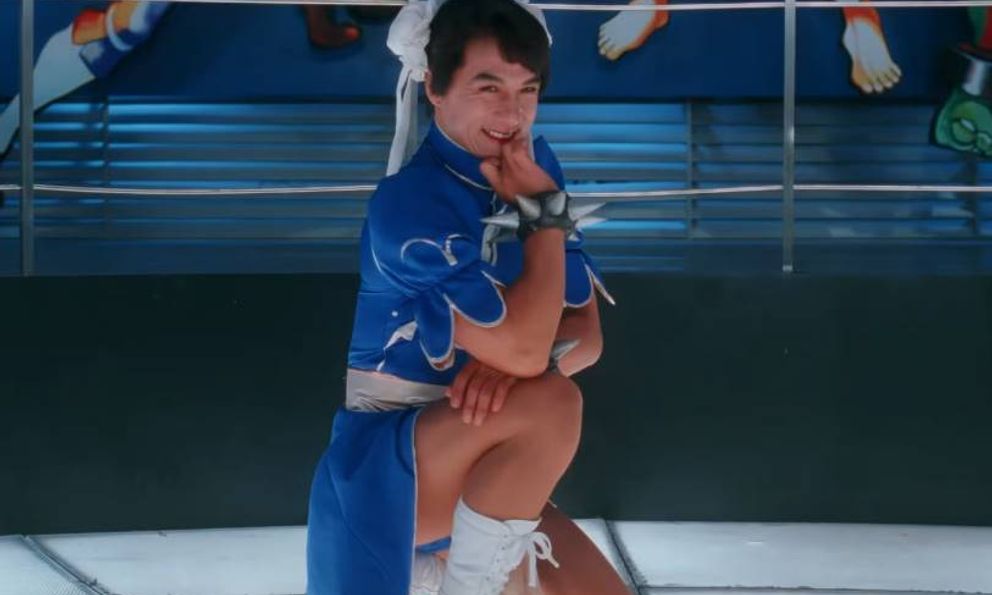 8 bộ phim bom tấn bạn không ngờ lại lấy cảm hứng từ manga Nhật Bản