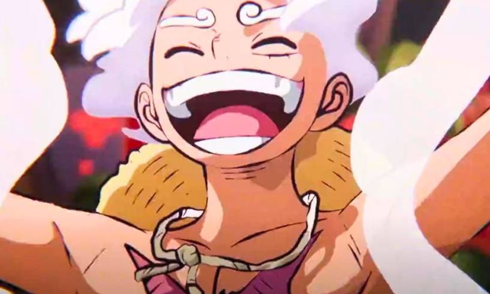 One Piece tập 1144 lập kỷ lục khó tin với số khung hình hoạt hình gấp 5 lần bình thường