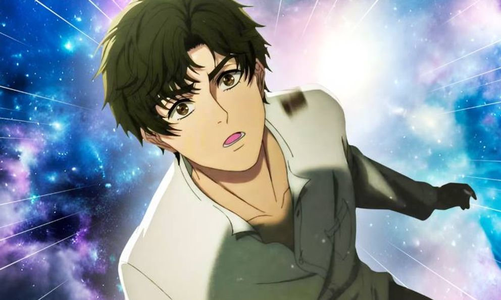 10 series anime chứng minh sức mạnh đáng sợ của 'made in China