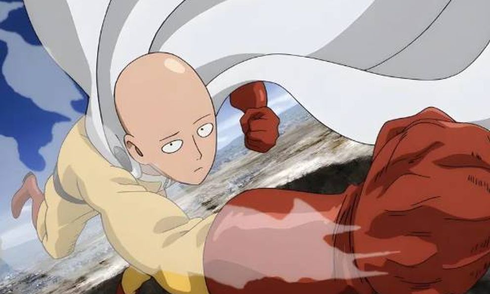 Tại sao One-Punch Man phần 3 kém chất lượng dù có ngân sách 'tương đương mùa 1'?
