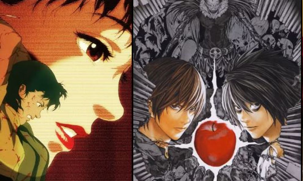 Top 7 bộ anime trinh thám, tội phạm và tâm lý kinh dị cực hay