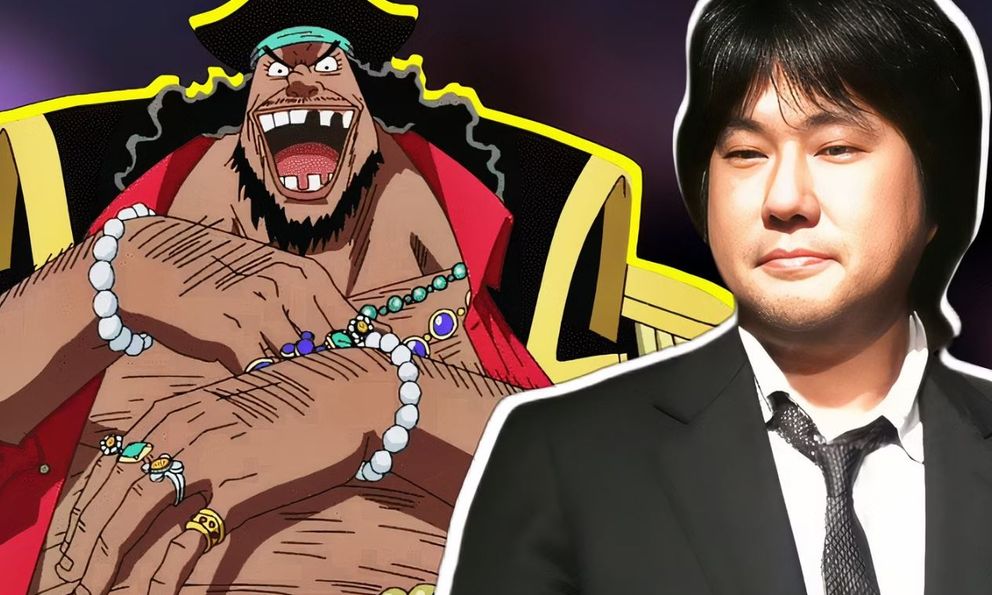 Sau 23 năm, tác giả One Piece Oda cuối cùng cũng tiết lộ mục đích thực sự của Râu Đen