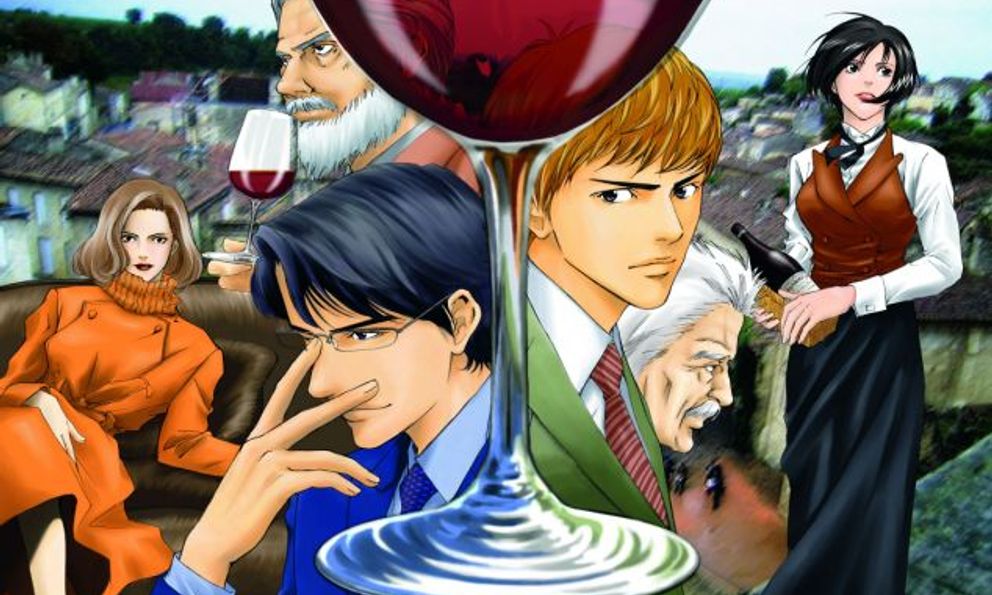 21 năm sau, loạt truyện bí ẩn ăn khách này cuối cùng cũng được chuyển thể thành anime