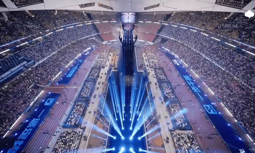 Vương Giả Vinh Diệu thiết lập kỷ lục thế giới, trở thành tựa game có lượng người xem trực tiếp nhiều vô tiền khoáng hậu