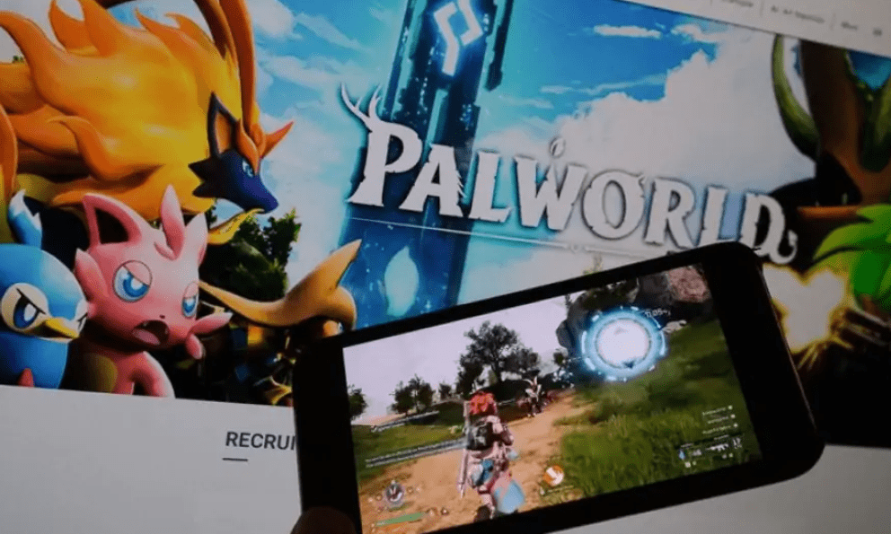 Palworld Mobile chính thức ấn định Alpha Test, thời điểm ra mắt đã rất gần?