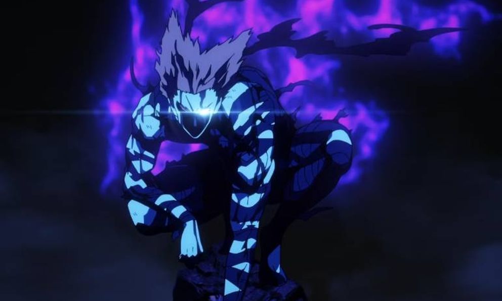 Fan làm hoạt hình trận Garou đấu Gyoro Gyoro trong One-Punch Man đỉnh hơn cả studio JC Staff