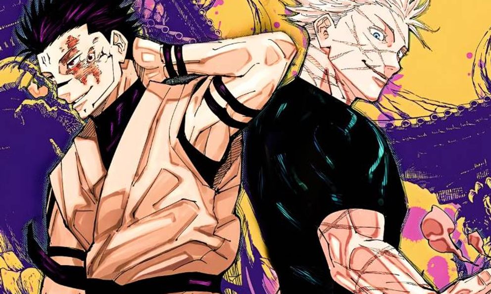 Trận chiến giữa Gojo với Sukuna sẽ trở thành bộ phim điện ảnh bom tấn lớn nhất lịch sử anime