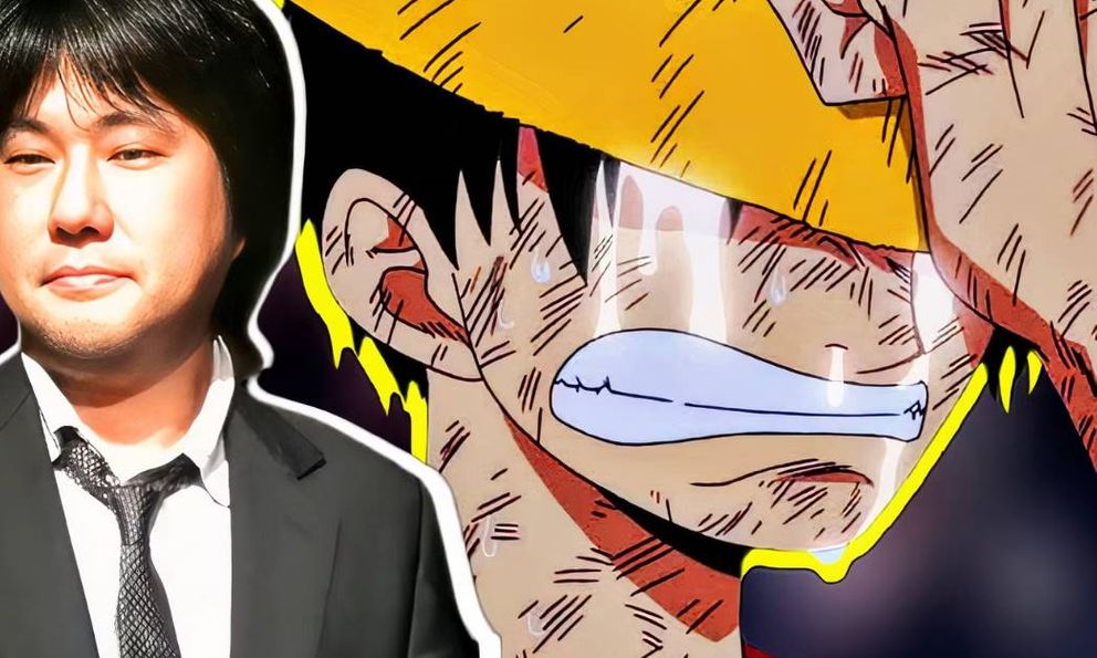 One Piece: Cái chết bi thảm vượt xa Ace, Rocks D. Xebec ra đi trong nước mắt tuyệt vọng