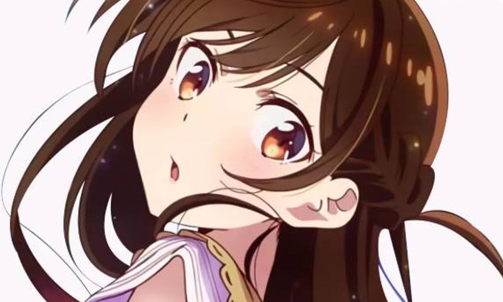 Tác Giả Rent-a-Girlfriend bị tố 