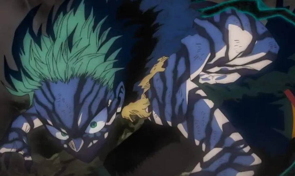 My Hero Academia mùa cuối đang nắm giữ kỷ lục mà Naruto, One Piece và Dragon Ball đều chưa đạt được