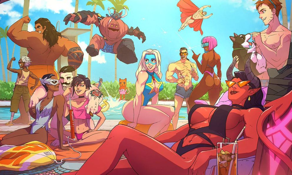 Cắt bỏ cảnh không phù hợp trong bom tấn Steam, NPT thừa nhận hối hận, mong muốn bổ sung lại trong tương lai