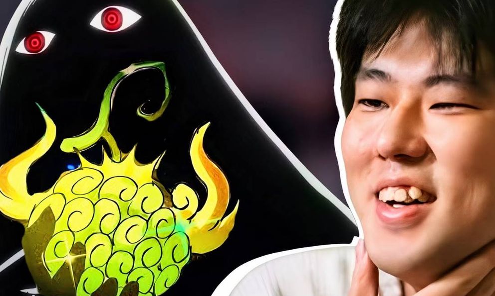 18 năm trước, Eiichiro Oda đã tiết lộ cách đánh bại Imu trong One Piece