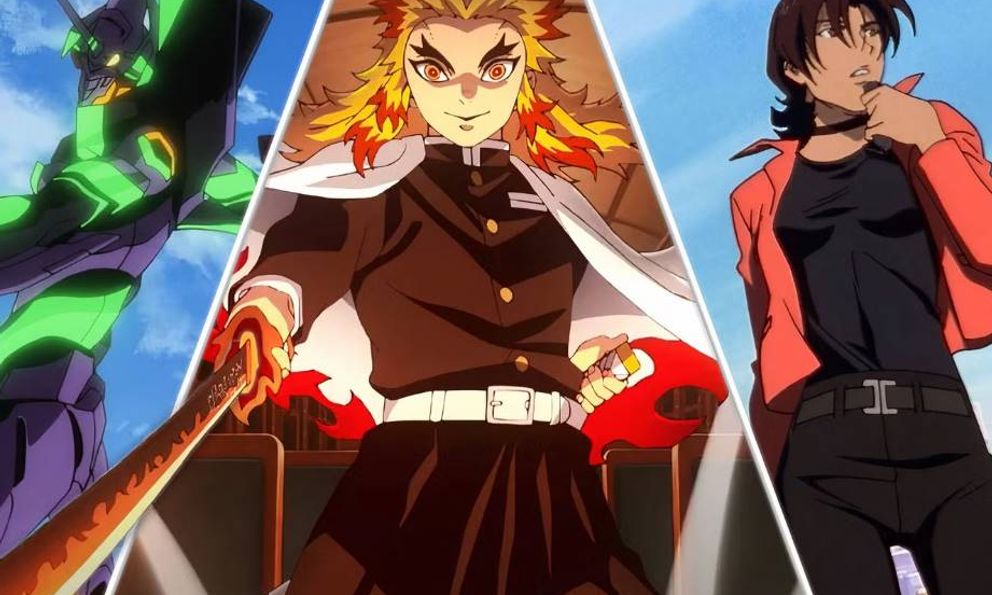 10 bộ phim hoạt hình được xếp hạng R hay nhất trong 25 năm qua