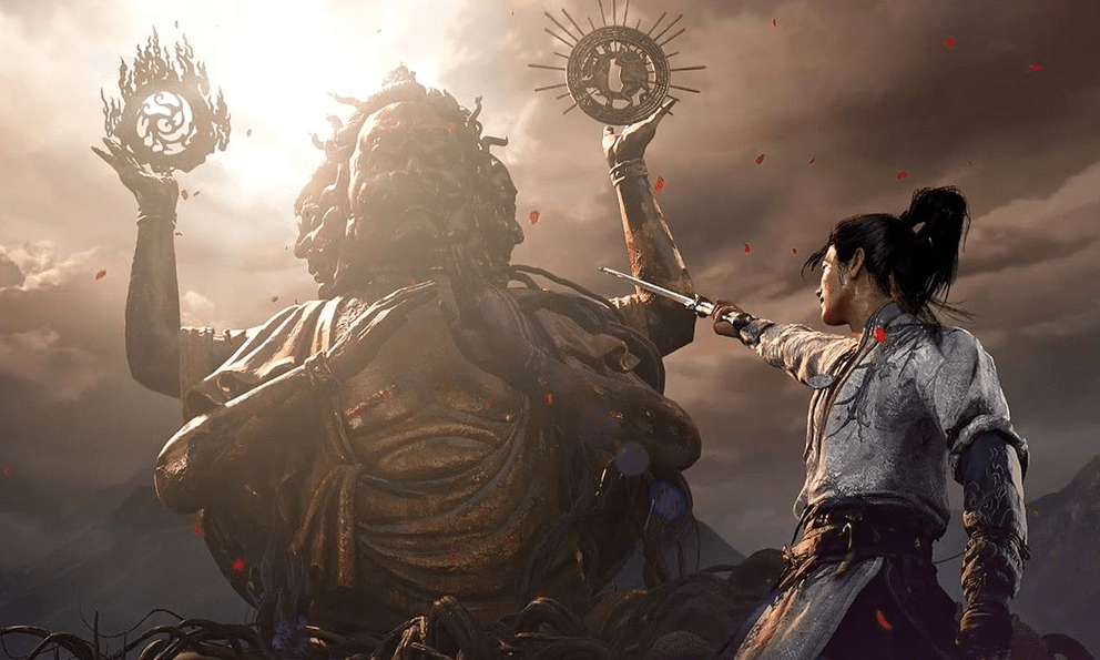 Cộng đồng game thủ 