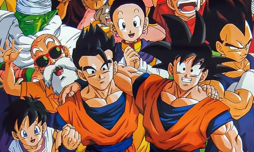 Tạp chí Phố Wall lên án Dragon Ball là chương trình bạo lực, 26 năm sau ai cũng muốn hóa Siêu Saiyan