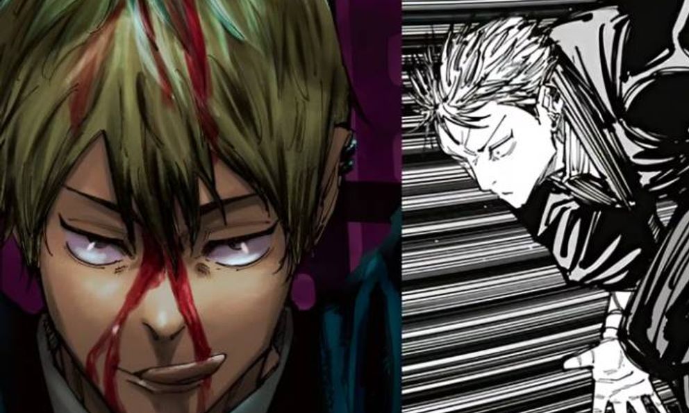 Jujutsu Kaisen: Tại sao nhân vật tồi tệ như Naoya Zenin lại được yêu thích hơn cả Sukuna và Yuta?