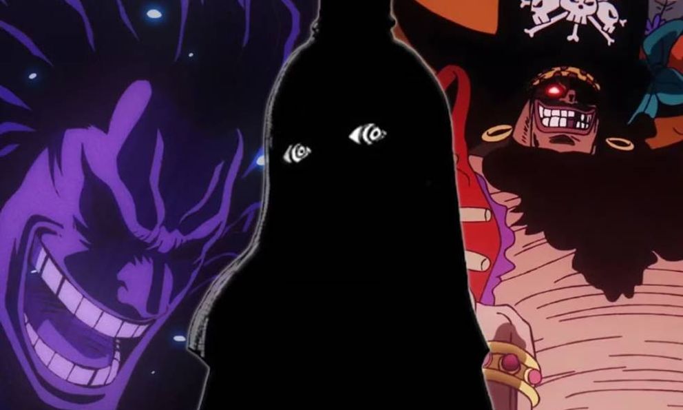 One Piece: Hé lộ quá khứ, Râu Đen trở thành phản diện vì tội ác của Chính phủ thế giới