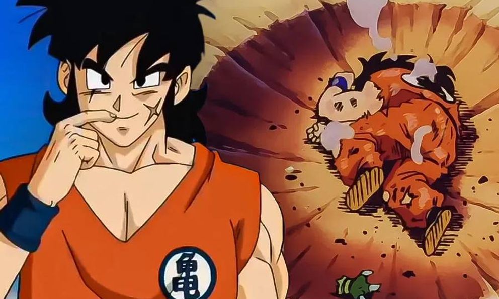 Họa sĩ hoạt hình DBZ từng nghĩ cảnh Yamcha chết là một 