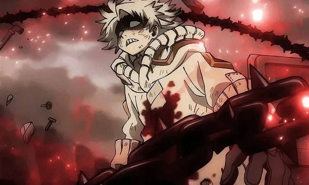 Anime Gachiakuta bị fan chỉ trích dữ dội vì studio không chuyển thể 