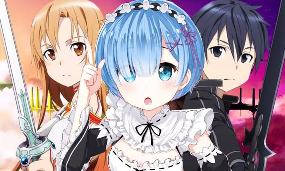 5 anime có mùa đầu gây bão nhưng lại 