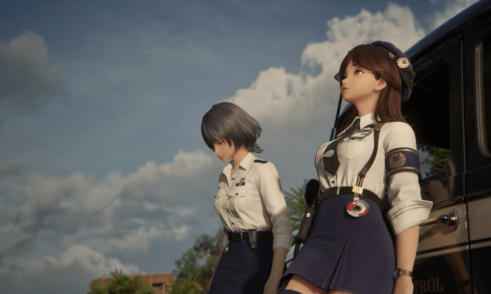 Tốn công chờ đợi siêu phẩm Unreal Engine từ miHoYo, thế nhưng game thủ lại được một phen 