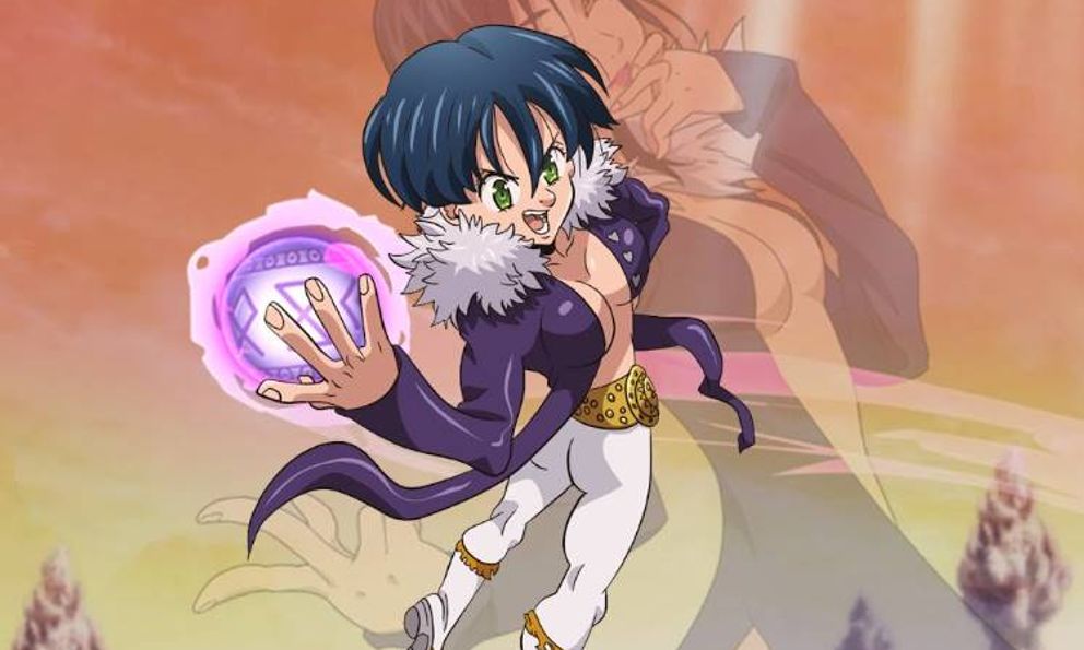 Thất Hình Đại Tội gây cú sốc lớn, xu hướng tính dục của Gaiwan là hệ quả của 'lời nguyền' từ mẹ ruột