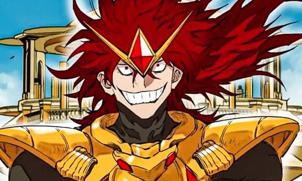 Sau cơn sốt Solo Leveling, Hollywood sẵn sàng chuyển thể hàng loạt Webtoon hot nhất