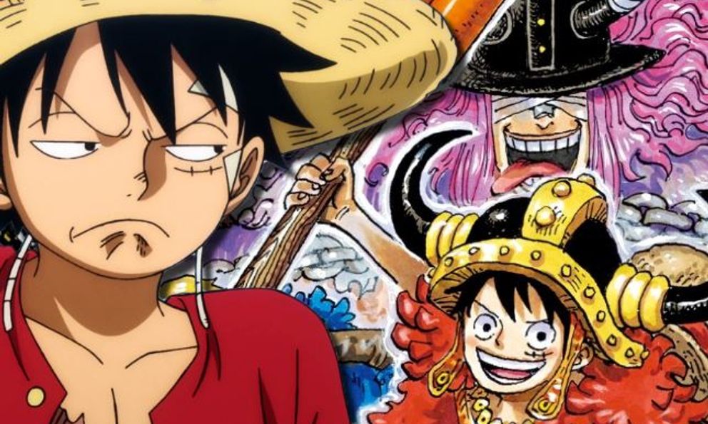 One Piece 1166 cho thấy Loki là ứng cử viên nặng ký nhất cho vị trí thành viên Mũ Rơm cuối cùng