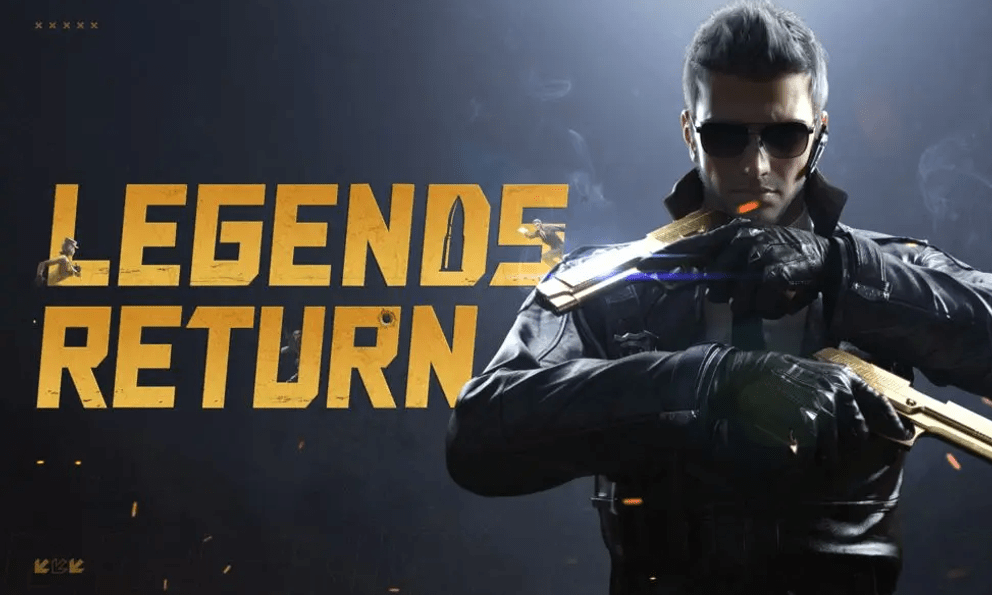 Vừa mở đăng ký Closed Beta Test được vài tiếng, CrossFire: Legends đã 