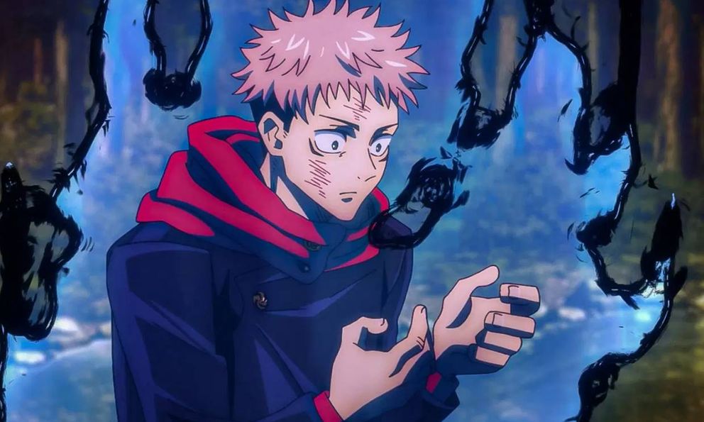 Jujutsu Kaisen Modulo tiết lộ nguồn gốc về Lời Nguyền, khẳng định Chú Linh là ngoại tộc bị sát hại