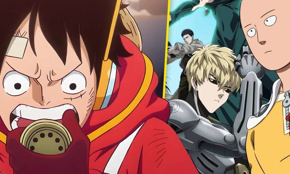 Họa sĩ hoạt hình One Piece gây phẫn nộ khi gọi fan quốc tế chỉ trích One-Punch Man 3 là 'kẻ xem lậu'