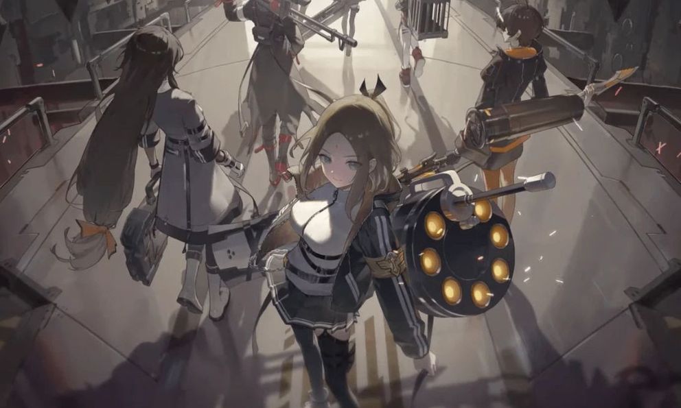 Ra mắt 1 tháng, bom tấn tân binh này đã thu về hơn 700 tỷ khiến làng game choáng váng