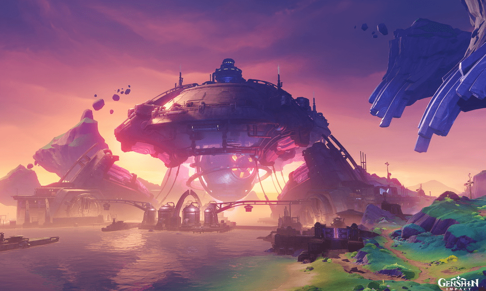 Tất tần tật những thông tin quan trọng nhất của Genshin Impact trong phiên bản 6.x mà game thủ không thể bỏ lỡ