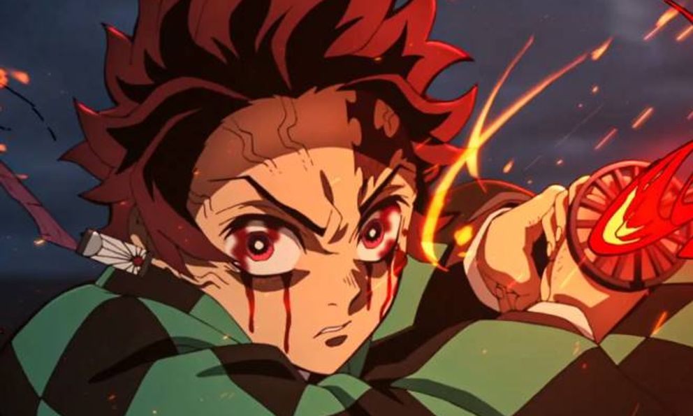 Kimetsu no Yaiba: Tanjiro bản gốc tàn bạo đến mức không thể đăng, may mắn biên tập viên đã 