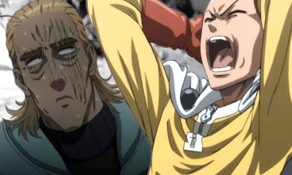 One-Punch Man phần 3 trở thành thảm họa, tệ đến mức đánh bại cả Dragonball Evolution