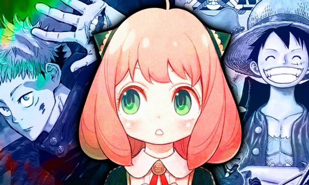 Là manga bán chạy nhất 2025, One Piece lập kỷ lục lịch sử lần thứ 15 thống trị bảng xếp hạng