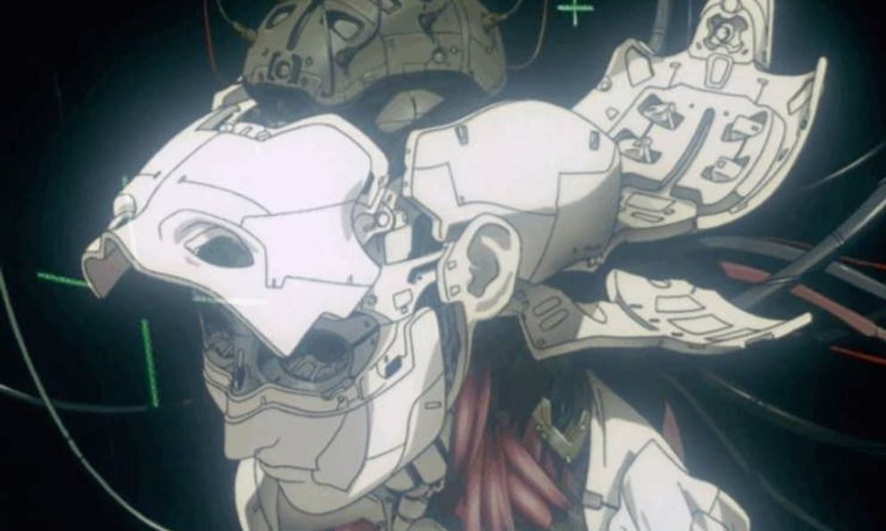 10 bộ anime khám phá công nghệ và trí tuệ nhân tạo theo những cách đáng kinh ngạc