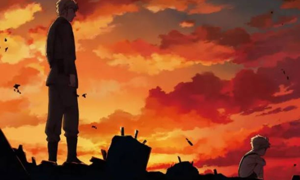 5 Anime đen tối nhất năm 2025, ngay cả Spy x Family cũng bị xếp vào sanh sách