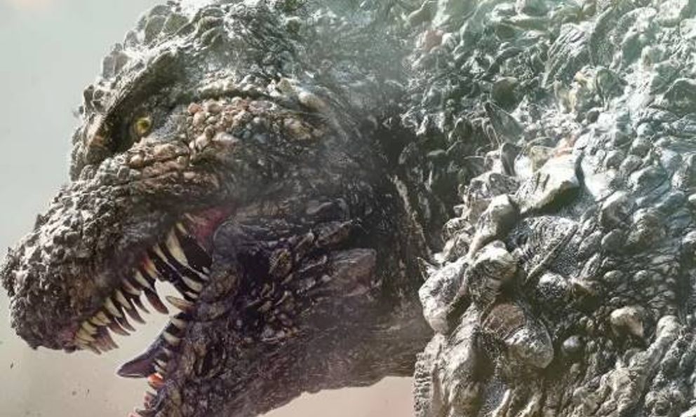 Godzilla lên anime với bom tấn mới, giới thiệu nhân vật chính là... người lai Godzilla