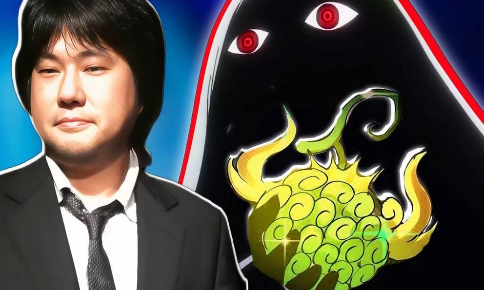 One Piece 1167 tiết lộ sức mạnh của Imu khắc chế toàn bộ quy luật trái ác quỷ