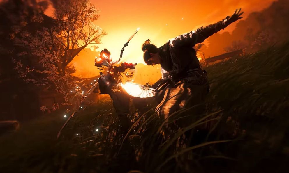 Cuối cùng, Where Winds Meet cũng chuẩn bị ra mắt trên di động