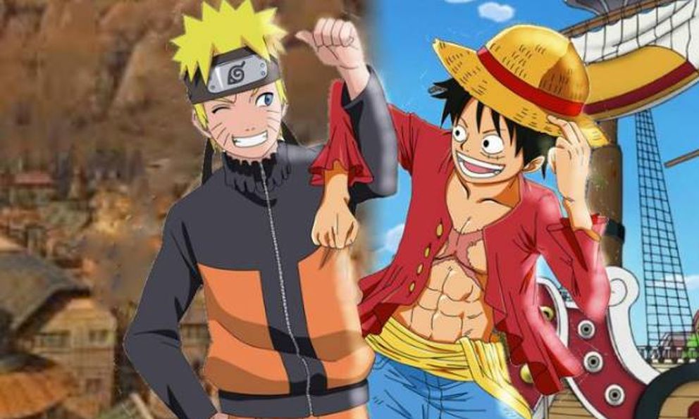 Lý do Naruto chưa bao giờ đứng đầu danh sách Manga bán chạy nhất Nhật Bản