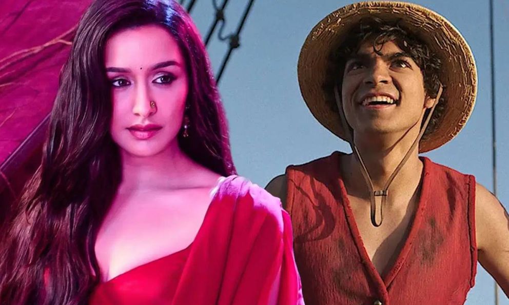 Nữ diễn viên Bollywood đình đám có thực sự tham gia One Piece phiên bản live-action?