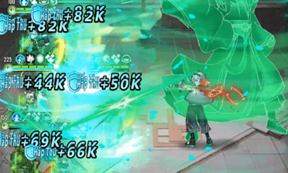 Hào Khí Chiến Hồn nhận được nhiều phản hồi tích cực từ cộng đồng game thủ nhờ tính mới lạ